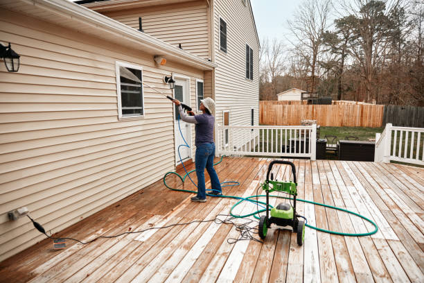 Best Best Pressure Washing Companies  in Hubbard, OR