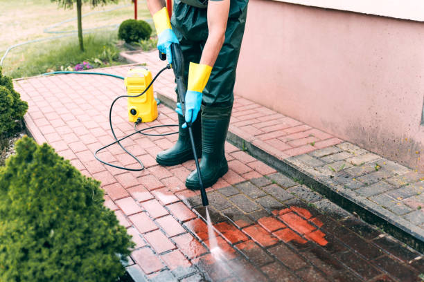 Pressure Washing Contractors in Hubbard, OR