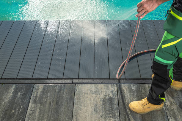 Best Fence Pressure Washing  in Hubbard, OR