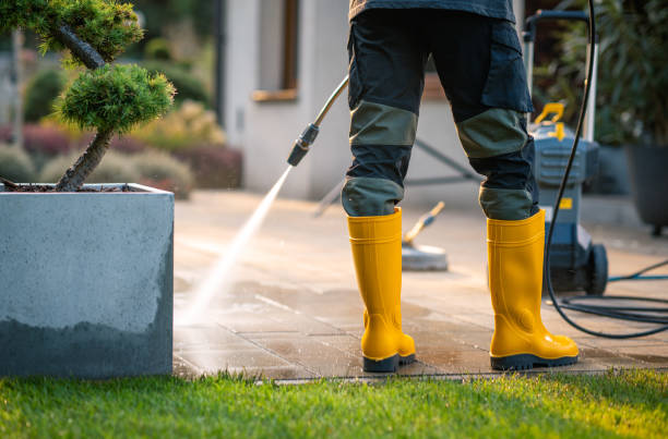 Pressure Washing Contractors in Hubbard, OR