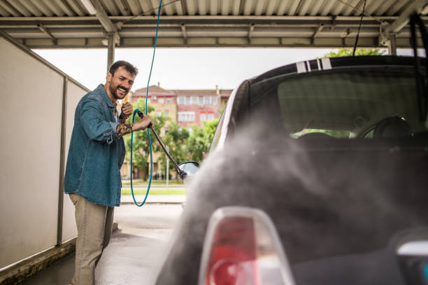 Best Affordable Power Washing  in Hubbard, OR